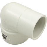 Spears 409015 1.5 inch PVC Schedule 40 90 Degree Elbow 409-015