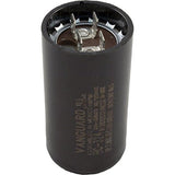 Vanguard BC-324 115V 1.43" x 2.75" Start capacitor