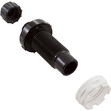 GG 41930-BK Drain Valve Assembly, BWG, 1/2", Spa