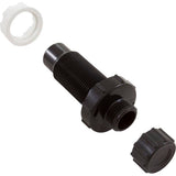 GG 41930-BK Drain Valve Assembly, BWG, 1/2", Spa