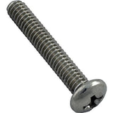Val-Pak 99730550 8-32 x 1" Impeller Screw