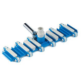 Pentair R201286 222 Pro Vac Series Residential and Commercial Pool Vacuum