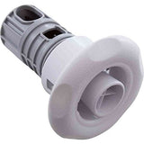 Pentair 94460100 3.5" FD High Flow Jet internal 5 Scallop Barrel Assembly White