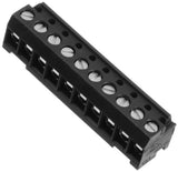 Pentair 8023310 10-Position Terminal Plug-In - view 2