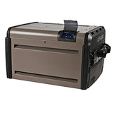 Hayward W3H400FDP 400K BTU Low NOx Universal H-Series Propane Gas Heater