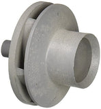Waterway 310-3990 Impeller, HiFlo, Side Discharge, 0.75 Horsepower