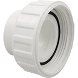 Waterway 400-9230 2" FBT x Spigot 1.5" Slip Union Pump
