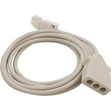 AquaCal AutoPilot, 952 Cell Cord, 12ft with 3 Pin Mate-n-Lock Connecter
