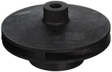 Pentair 355074 Impeller Replacement for SuperMax Challenger Pool Pump 1.5Hp Up