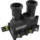 Pentair 77707-0014 Manifold Replacement Kit Pool and Spa Heater