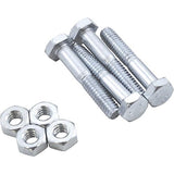 Power-Right BoltKit4PR Bolt Kit Set of 4
