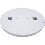 Pentair 516215 Bermuda Skimmer Deck Lid - White