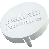 Pentair 510161 White Admiral Pool and Spa Skimmer