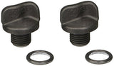 Jandy Zodiac R0446000 Drain Plug with O-Ring