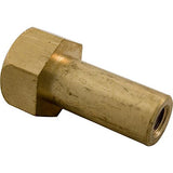 Pentair 194997 Machined Nut Replacement Pool or Spa Filter
