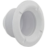 Custom 23630-319-010 3.25" 2.1875" HS Wall Fitting