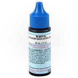 Taylor R0011L-A Liquid Calcium Indicator Reagent .75Oz R0011LA