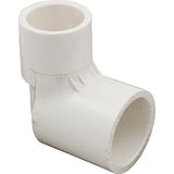 Lasco 406-101 0.75" x 0.5" 90 Degree Elbow