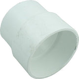 Magic Plastics 0301-40 4" Spigot Pipe Extender