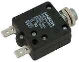 Generic 60-555-1015 Circuit Breaker Panel Mount 8A 115v