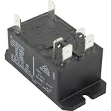 Potter T92S7A22-120 T-92 DPST 30A 115V Relay Coil