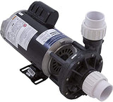 Aquaflo 02110005-1010 Pump,Aqua Flo FMHP,1.0hp,230v,2-Spd,48fr,1-1/2",OEM