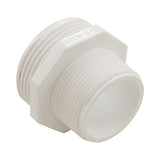 Waterway 417-4060 1.5" MPT Union Tailpiece