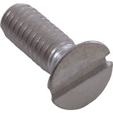 Pentair 98213700 8-32 x 0.5" Head Screw
