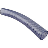 Hayward ECX27071 1.56-Inch Clear Tubing