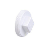 Lasco D106-040 4" DWV Raised Nut Cleanout Plug - view 3