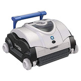 Hayward W3RC9742CUBY SharkVac Inground Robotic Pool Cleaner with Caddy Cart