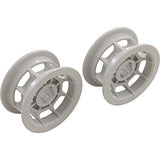 Hayward RCX97505PAK2 SharkVAC XL Drive Track Wheel Kit - Set of 2