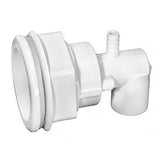 Waterway 212-0410B 0.75" S x 0.37" Barb Poly Storm Jet Body - view 2