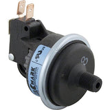 Tecmark V4003P-DX 0.125" MPT 21A Vacuum Switch