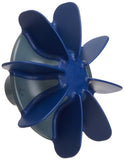Jandy Zodiac R0525000 Cyclonic Turbine Scrubber Cleaner Assembly