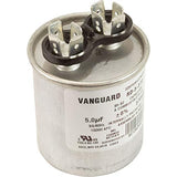 Generic RD-5-370 5 MFD 370v 2-7/8"L x 1-3/4"OD Run Capacitor
