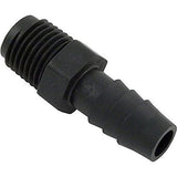 Valterra RF850 0.38" Barb x 0.25" MPT Adapter
