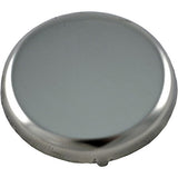 Waterway 916-2160 Low Profile Injector Stainless Cap