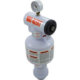 Vac-Alert VA-2000L Vaccum Release