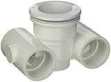 Hayward SP1434PAKA 1.5" Water Body Assembly