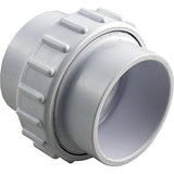 Custom 21049-200-000 2" Slip x 2" Slip Union