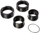 Jandy Zodiac R0327300 Coupling Nut with Gasket