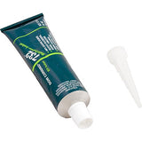 DOW Corning DC-732-WHT-3 Silicone Tube - White