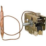 Invensys 275-3123-01 12" 0.3125" Diameter 25A Thermostat