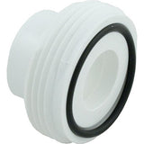 Hydro-Quip 42-0031 1.5" MBT x 1" Slip Tailpiece