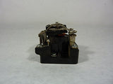 Potter PRD7AGO-120 30A 115V DPST Power Relay