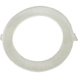 Waterway 711-9870 Gasket Ozone Cluster Jet