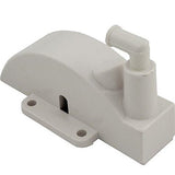 Pentair EC110 Turbine Cover with Elbow for Pool Cleaner