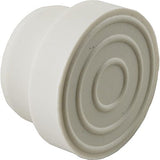 Custom 25562-500-000 Male Single Molded Ladder Bumper