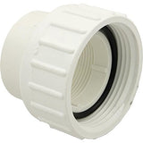 Waterway 400-4230 1.5" FPT x 1.5" FPT Pool & Spa Pump Union